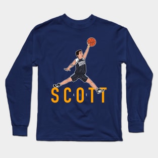 Air Scott Long Sleeve T-Shirt